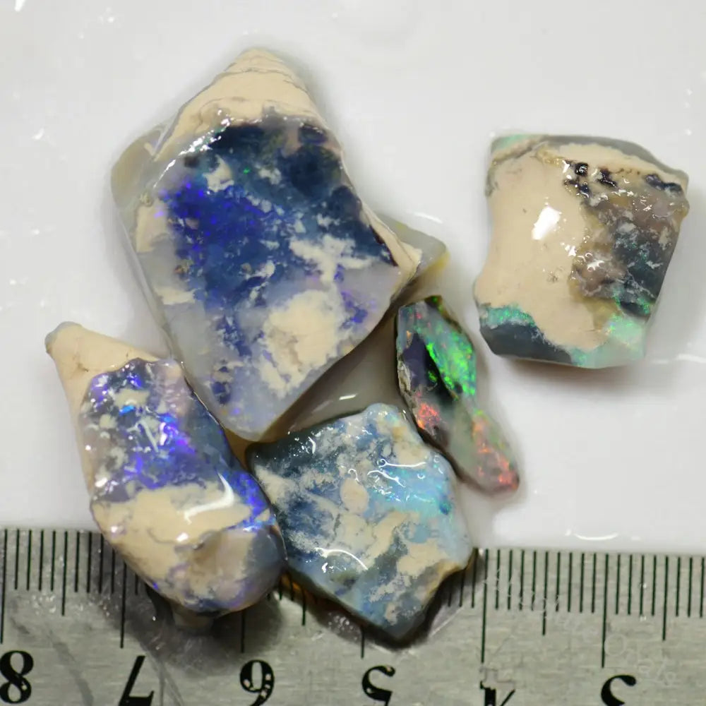 Rough Opal Parcel,