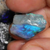  Black Opal Rough Lightning Ridge Parcel Rub