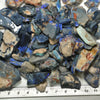 830 cts Rough  Opal Parcel Lightning Ridge - Potch and Colour