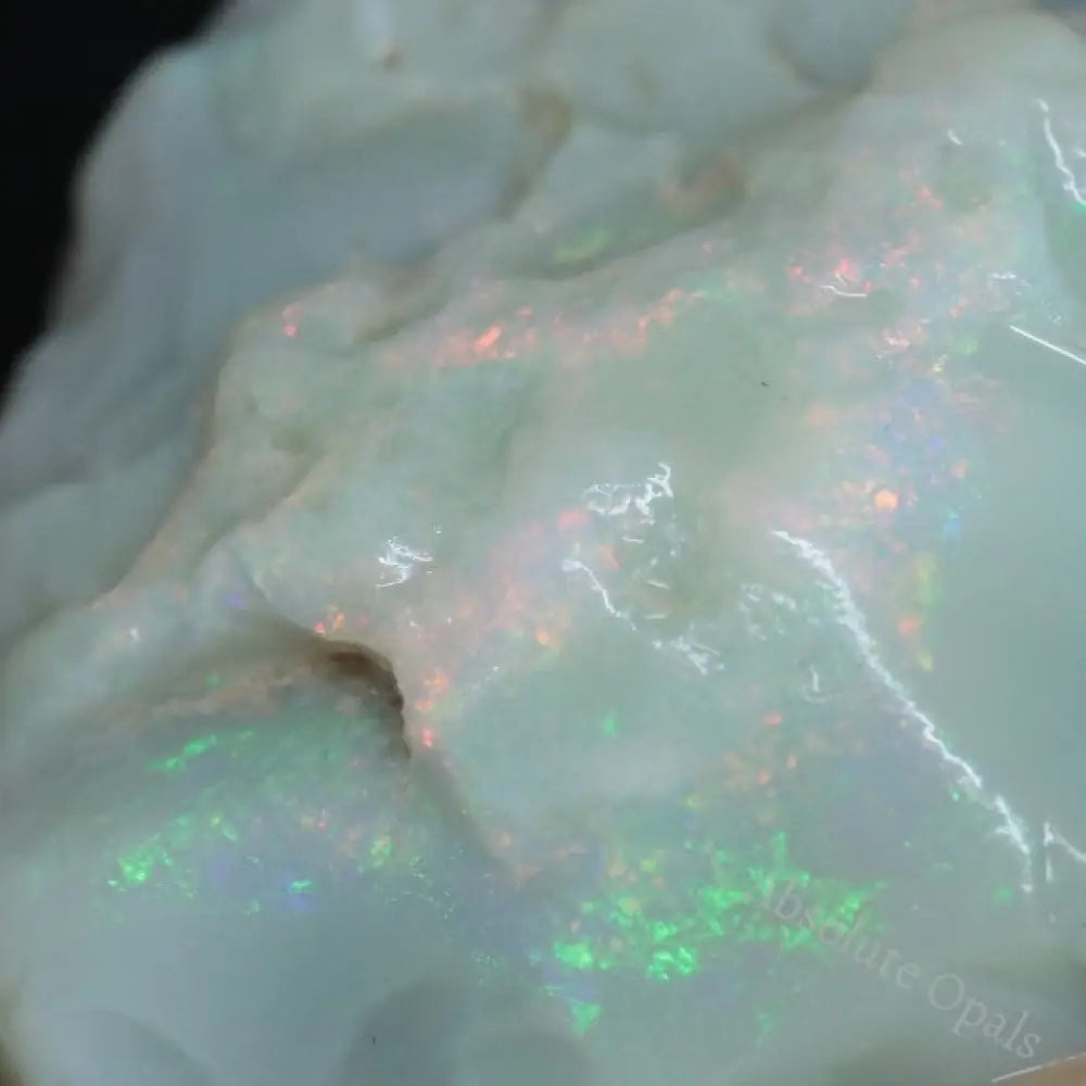 Single Opal Rough for Carving