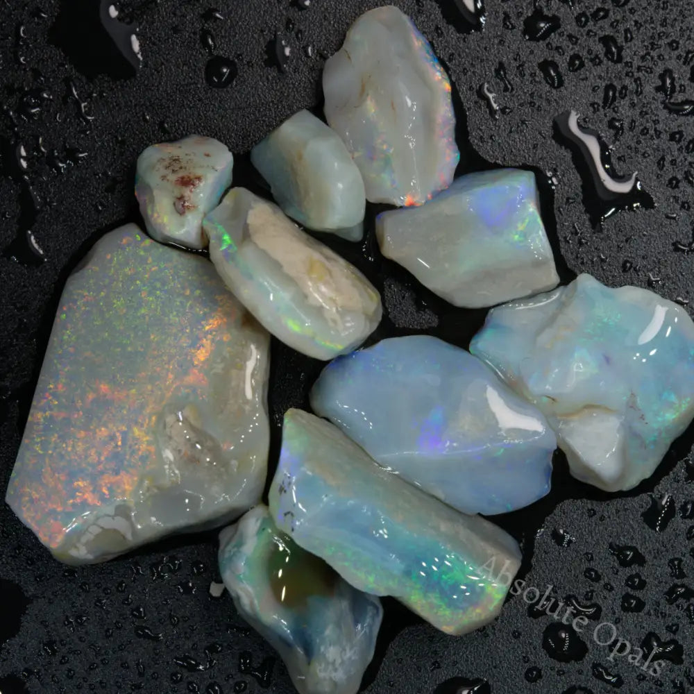  Rough Opal Parcel 