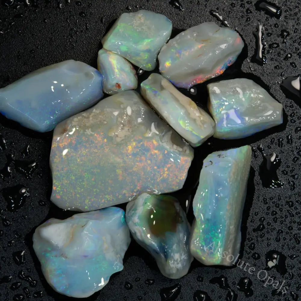 Rough Opal 