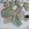 Australian Rough Opal Parcel