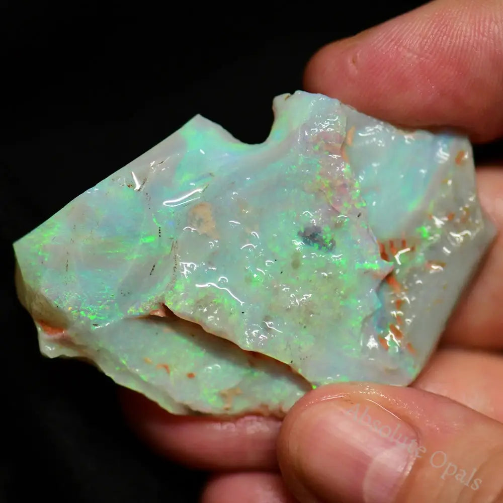 Australian Rough Opal for Carving Lightning Ridge