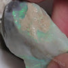 85.45 Cts Australian Lightning Ridge Opal Rough For Carving