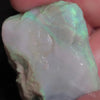 85.45 Cts Australian Lightning Ridge Opal Rough For Carving