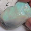 85.45 Cts Australian Lightning Ridge Opal Rough For Carving