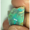 85.8 Cts Australian Rough Opal Parcel Lightning Ridge - Chunky