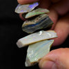 Australian Rough Opal Parcel, Lightning Ridge