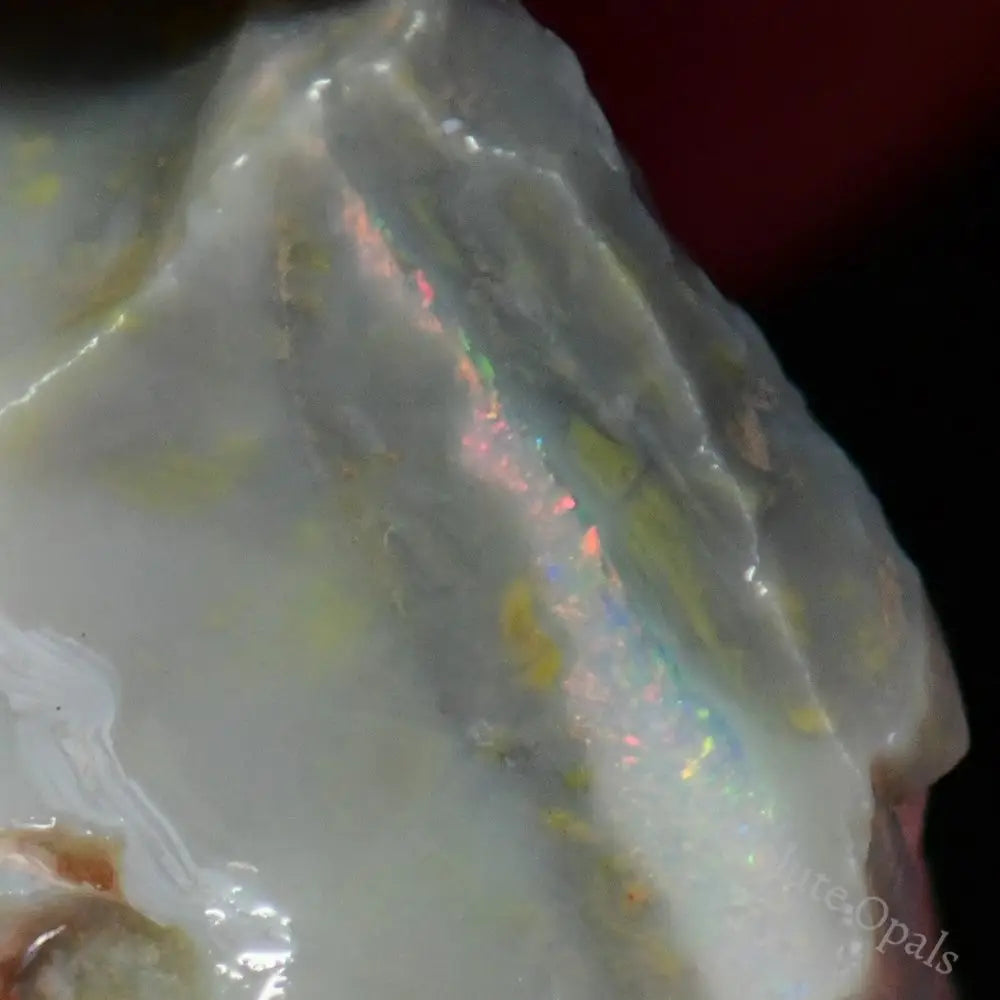 Australian Rough Opal for Carving