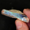 Rough opal