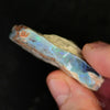 Rough Opal