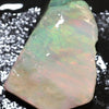 89.45 Cts Single Opal Rough Gem Stone 42.5X27.5X16.2Mm