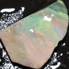 89.45 Cts Single Opal Rough Gem Stone 42.5X27.5X16.2Mm