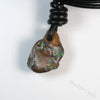 Boulder Opal Pendant