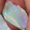 9.05 Cts Single Opal Rough For Carving Lightning Ridge