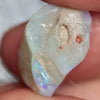 9.05 Cts Single Opal Rough For Carving Lightning Ridge