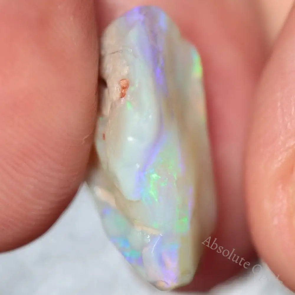 9.05 Cts Single Opal Rough For Carving Lightning Ridge