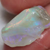 9.05 Cts Single Opal Rough For Carving Lightning Ridge