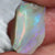 9.05 Cts Single Opal Rough For Carving Lightning Ridge