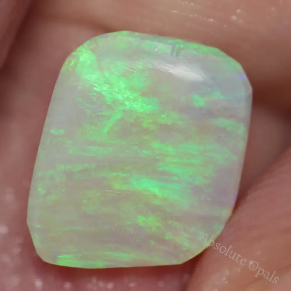 9.2 Cts Australian Rough Opal Parcel Rubs Lightning Ridge