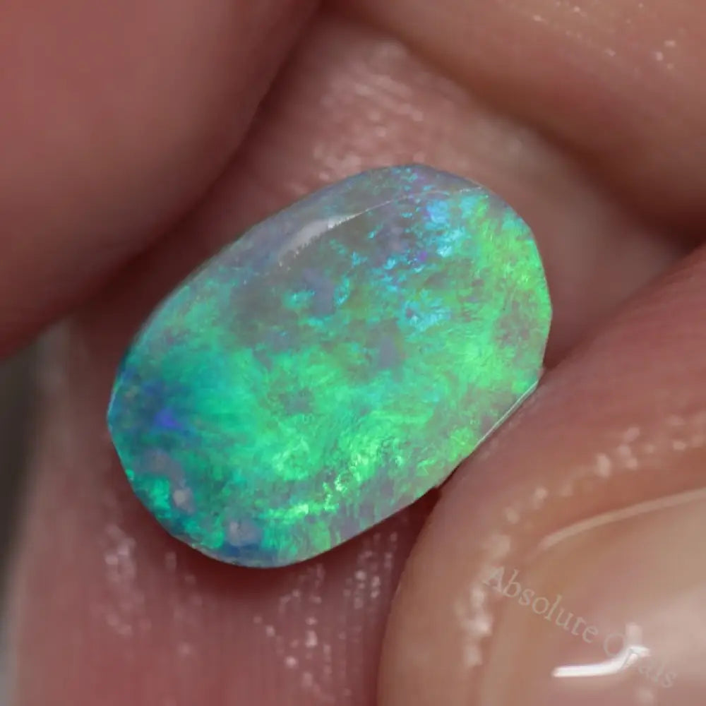 9.2 Cts Australian Rough Opal Parcel Rubs Lightning Ridge