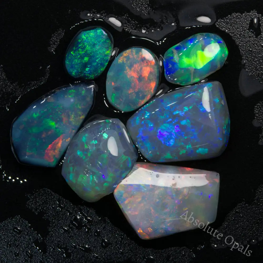  Rough Opal