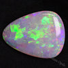 Australian Solid Opal Cut Stone, Lightning Ridge