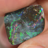 9.31 Cts Australian Boulder Opal Cut Stone