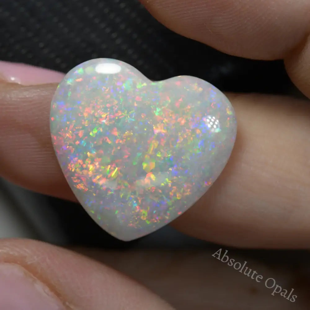 Australian Crystal Opal