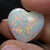 South Australian Opal Solid Stone Crystal