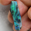 rough opal