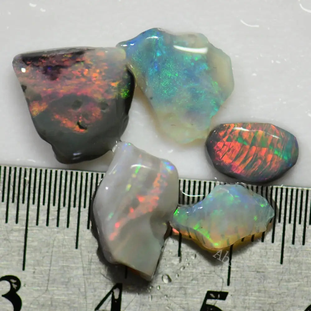  Rough Opal Parcel,