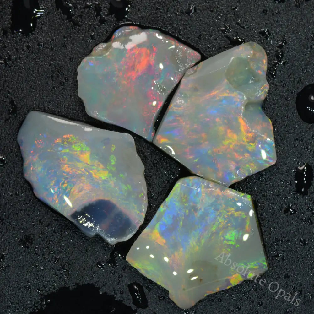 Rough Opal 