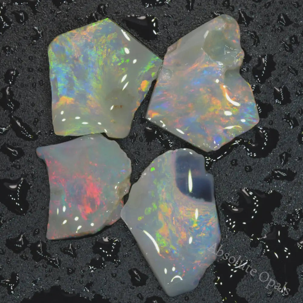 Rough Opal 