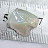 9.40 Cts Australian Lightning Ridge Opal Rough For Carving