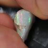 9.40 Cts Australian Lightning Ridge Opal Rough For Carving