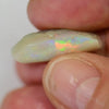 9.5 Cts Australian Rough Opal Lightning Ridge