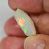 9.5 Cts Australian Rough Opal Lightning Ridge