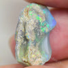 9.53 Cts Australian Opal Rough Lightning Ridge Fossil Specimen