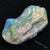 Australian Opal Rough, Lightning Ridge Fossil, Polished Specimen