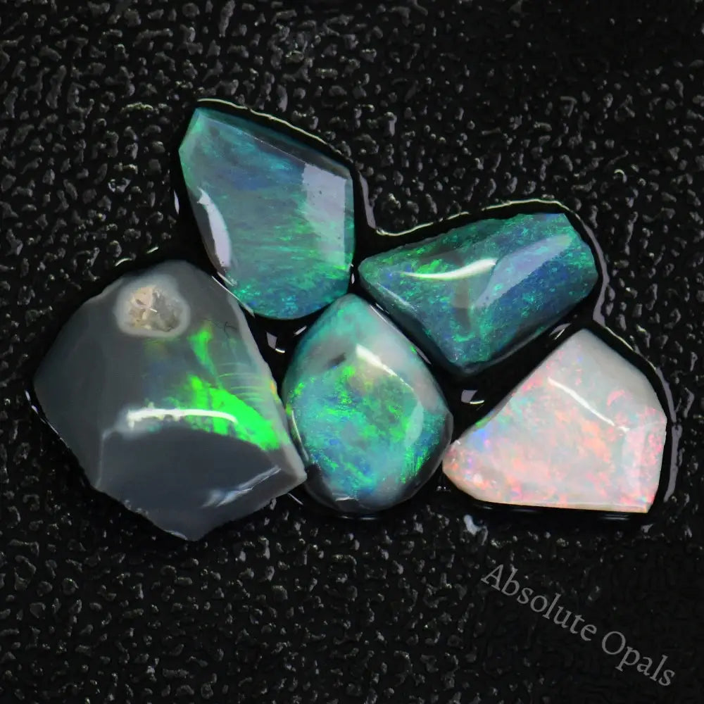 Rough Opal