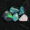 Australian Opal Rough Parcel, Rubs Lightning Ridge