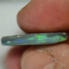 9.70 Cts Australian Single Rough Opal Rub Lightning Ridge