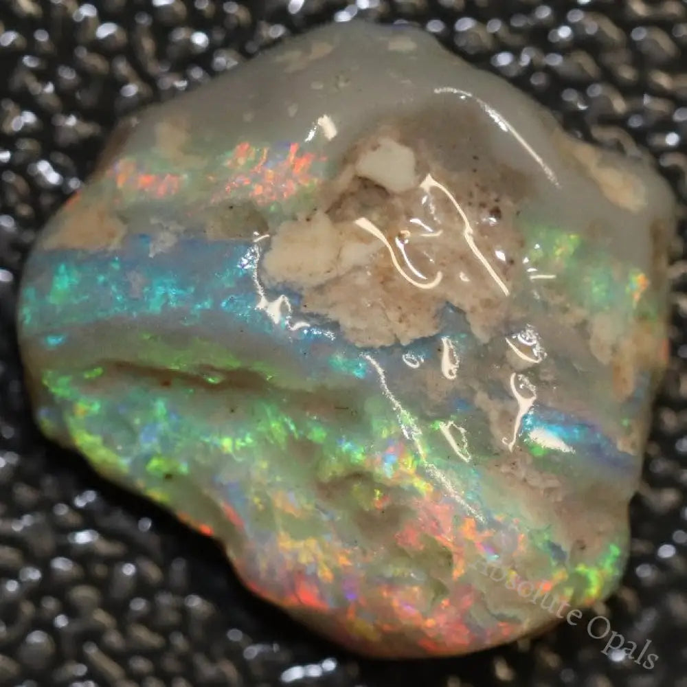 Australian Lightning Ridge Opal, Rough for Carving