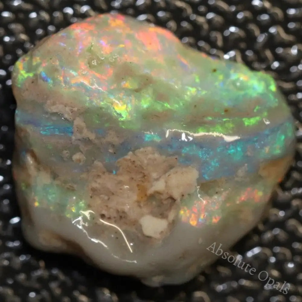 Australian Lightning Ridge Opal, Rough for Carving