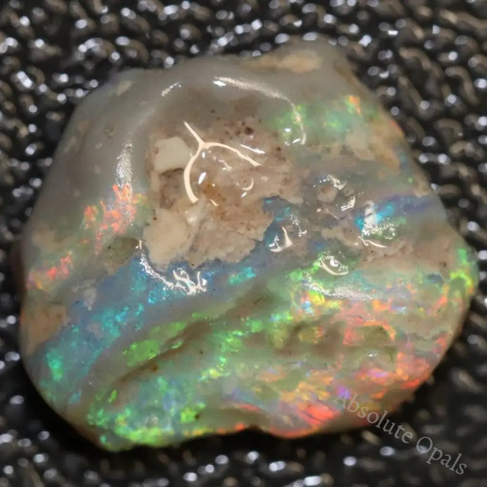 Australian Lightning Ridge Opal, Rough for Carving