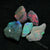 Australian Opal Rough Parcel, Rubs Lightning Ridge