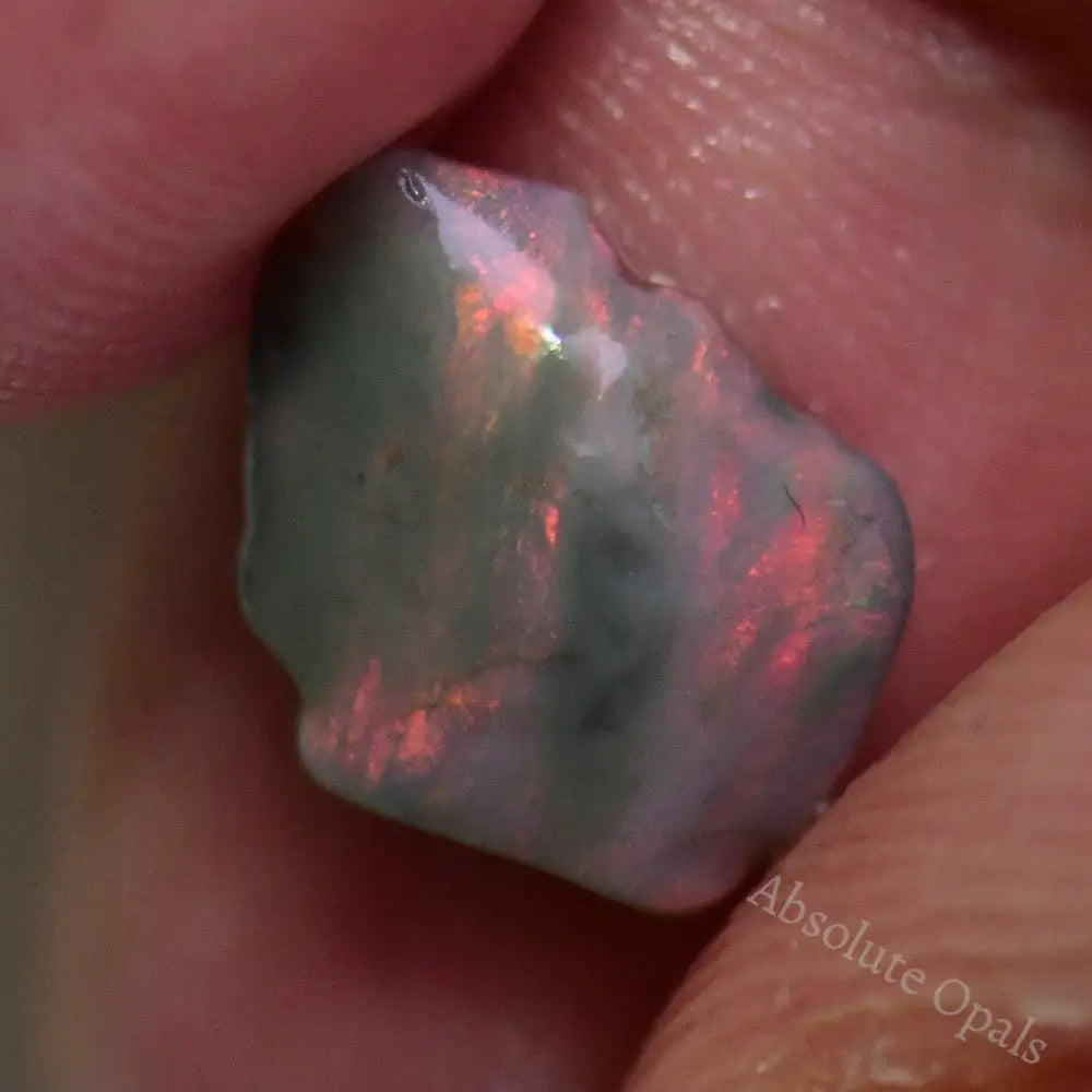 red opal