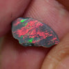 red black opal